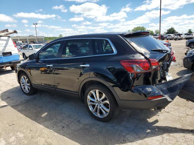 VIN JM3TB3DA8D0414250 2013 Mazda CX-9, Grand Touring no.2