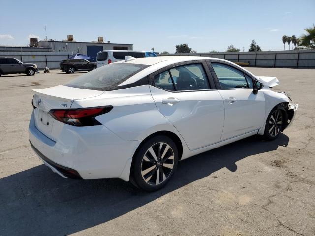 2021 NISSAN VERSA SR 3N1CN8FVXML924327  64427544