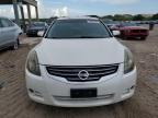 NISSAN ALTIMA BAS photo