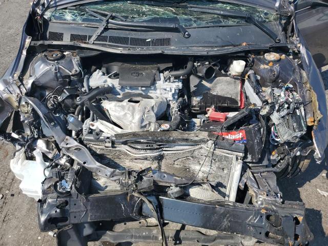 VIN 4T1BF1FKXHU366294 2017 Toyota Camry, LE no.11