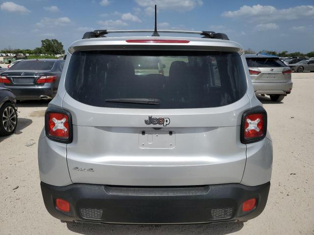 2015 Jeep Renegade Latitude VIN: ZACCJBBT0FPB58050 Lot: 61627854