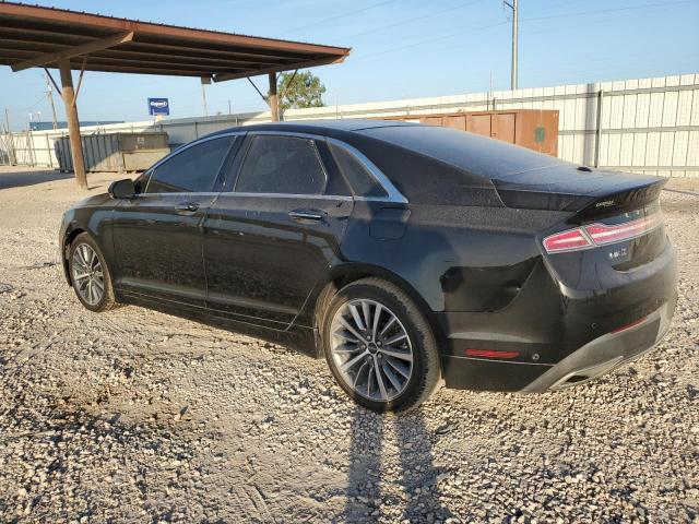 2018 LINCOLN MKZ HYBRID - 3LN6L5LU5JR609983