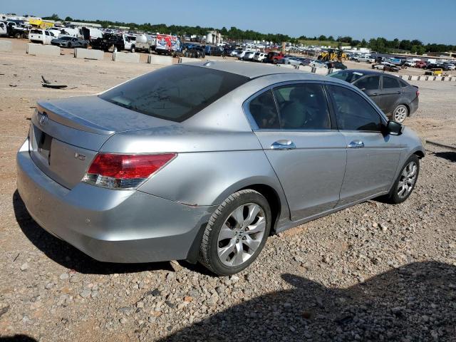 2008 Honda Accord Exl VIN: 1HGCP36868A030375 Lot: 61522244