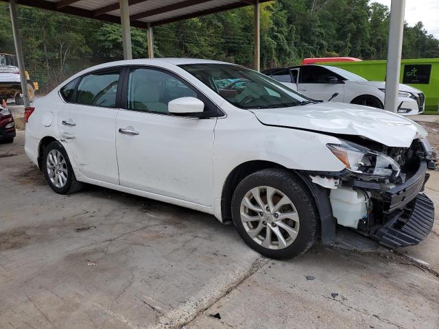 VIN 3N1AB7AP0HY305666 2017 Nissan Sentra, S no.4