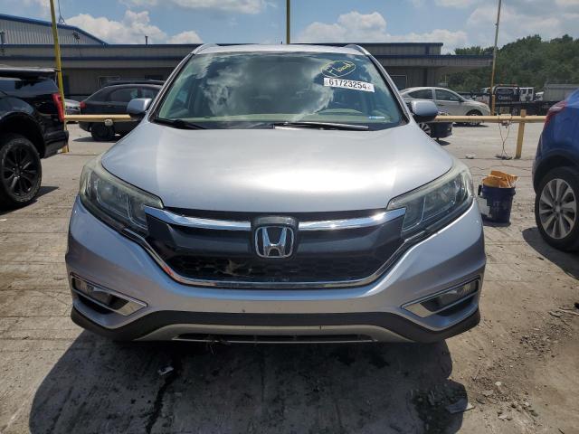 2HKRM3H78GH510267 2016 Honda Cr-V Exl