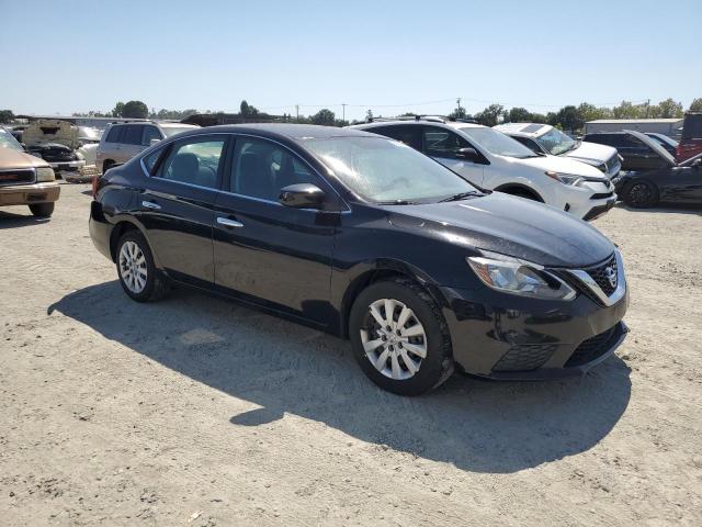 VIN 3N1AB7AP2JY253768 2018 Nissan Sentra, S no.4