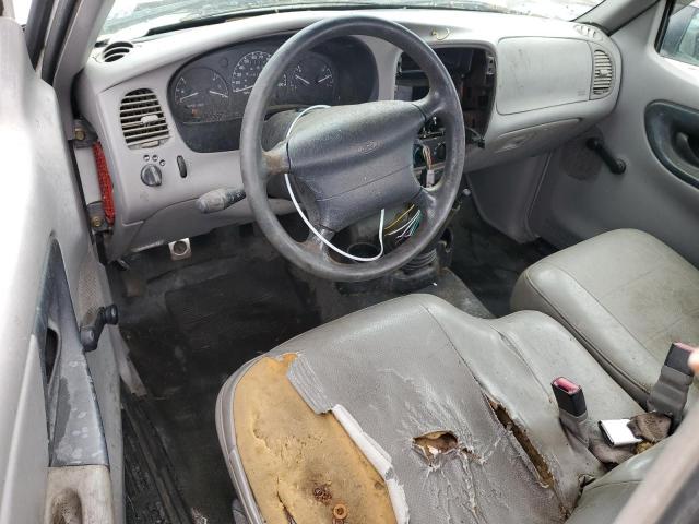 2000 Ford Ranger VIN: 1FTYR10V0YTA74152 Lot: 63032014