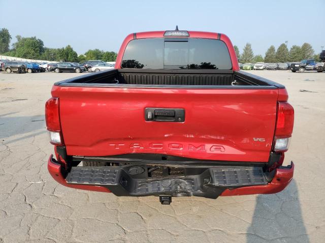 VIN 3TMCZ5AN8HM114864 2017 Toyota Tacoma, Double Cab no.6