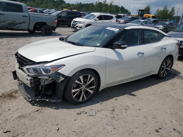 2016 Nissan Maxima 3.5S VIN: 1N4AA6AP9GC421312 Lot: 62303784