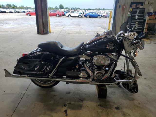 2010 HARLEY-DAVIDSON FLHRC - 1HD1FR41XAB609790