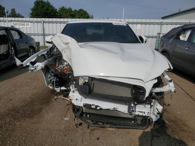 2023 JAGUAR F-PACE R-D - SADCT2EX8PA717910