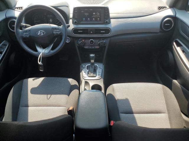 2021 HYUNDAI KONA SEL P - KM8K62AA0MU738112