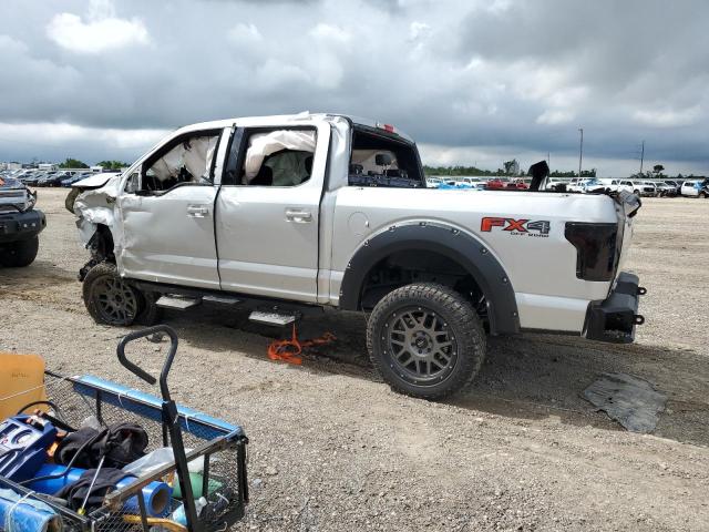 2018 FORD F150 SUPER - 1FTEW1EG7JKC62541