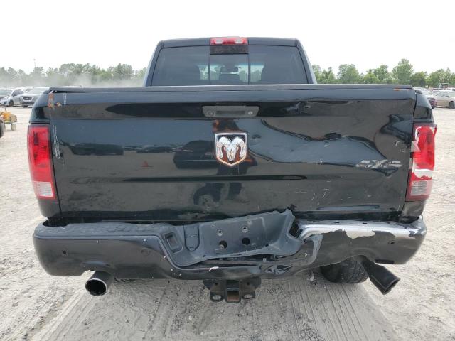 2018 Ram 1500 St VIN: 1C6RR7FT5JS308124 Lot: 61522364