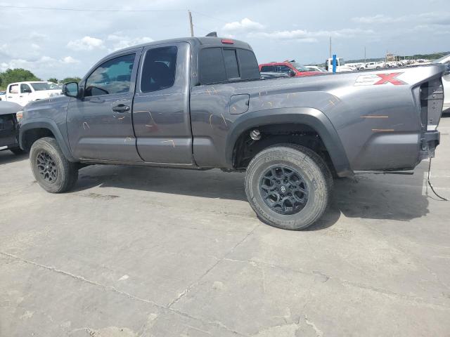 2020 TOYOTA TACOMA ACC - 5TFRX5GNXLX179368