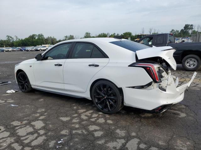 2020 CADILLAC CT4 SPORT - 1G6DG5RK5L0155035