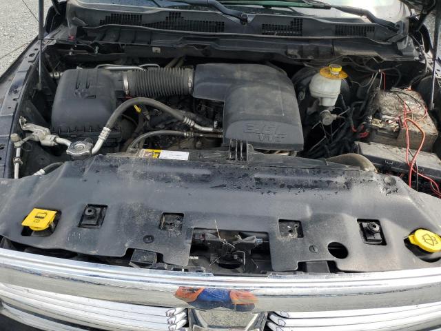 2016 RAM 1500 SLT - 1C6RR7GGXGS144766
