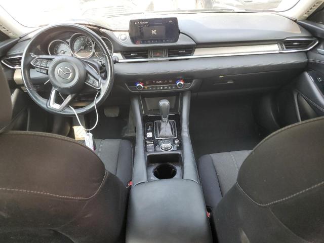 2018 MAZDA 6 SPORT - JM1GL1UM8J1310790