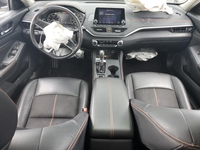 2022 NISSAN ALTIMA SR - 1N4BL4CW0NN390587