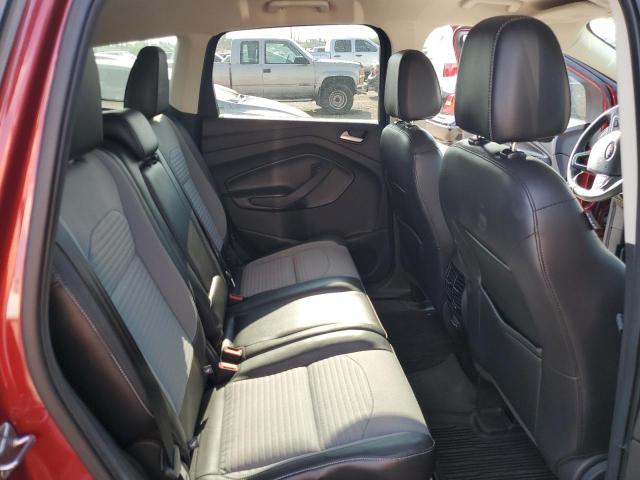 2017 FORD ESCAPE SE - 1FMCU0GD4HUA23582