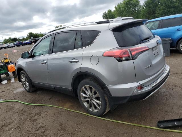 2T3DFREVXGW481616 2016 TOYOTA RAV 4 - Image 2