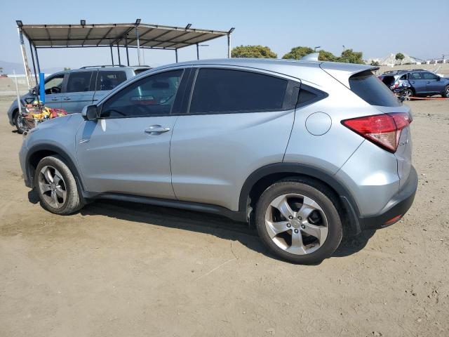 2018 Honda Hr-V Lx VIN: 3CZRU5H39JM720946 Lot: 62149084