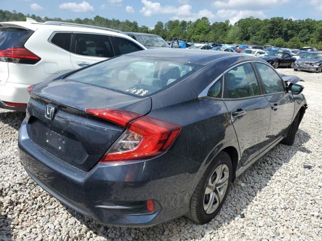 2016 HONDA CIVIC LX - 19XFC2F57GE068085