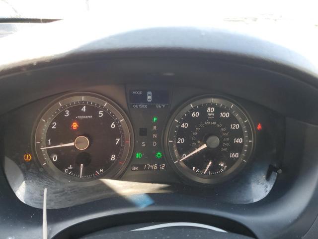 2008 Lexus Es 350 VIN: JTHBJ46G582248745 Lot: 61872624