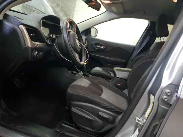 2014 Jeep Grand Cherokee - Image 7