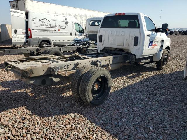 1HTKHPVM5LH287351 2020 Chevrolet Silverado Medium Duty