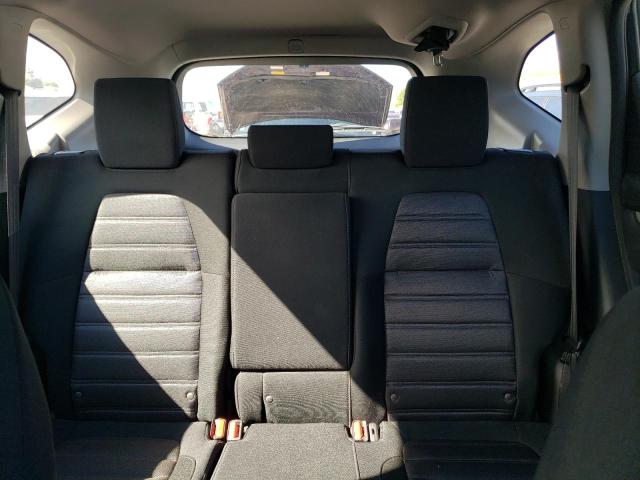 2018 HONDA CR-V LX - 2HKRW6H31JH223787