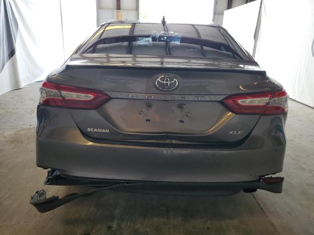 2018 TOYOTA CAMRY L - 4T1B11HK2JU022489