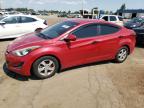 2015 HYUNDAI ELANTRA SE - KMHDH4AE7FU279228