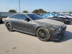 MERCEDES-BENZ AMG GT 63 снимка