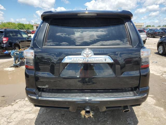 2023 TOYOTA 4RUNNER LI JTEKU5JR8P6176207