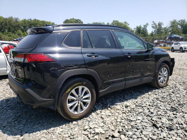 2022 Toyota Corolla Cross Le VIN: 7MUCAABG5NV025819 Lot: 61845954