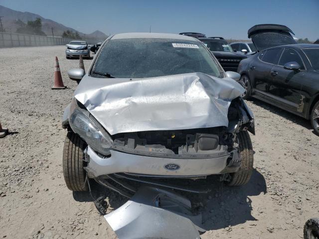 2018 FORD FIESTA SE - 3FADP4EJ3JM133118