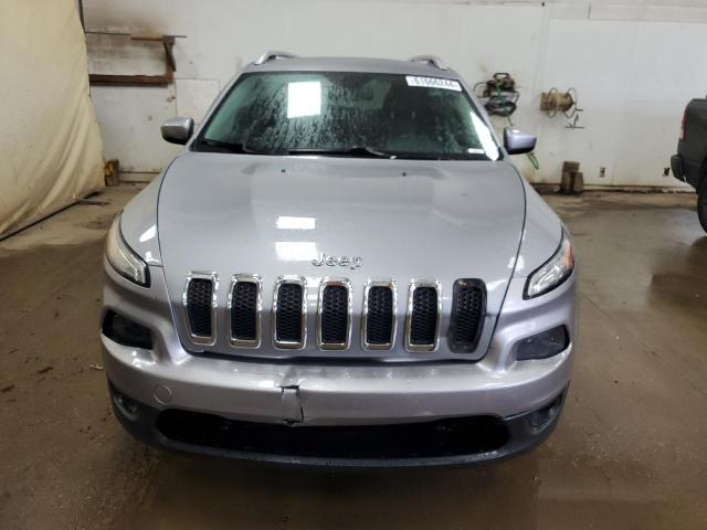 2014 Jeep Grand Cherokee - Image 5