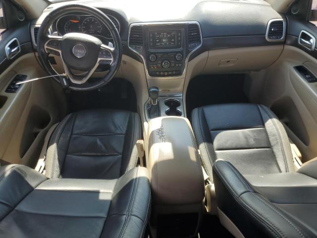 2017 Jeep Grand Cherokee Laredo VIN: 1C4RJEAG0HC610438 Lot: 61742464