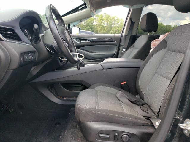 2019 BUICK ENCLAVE - 5GAERAKW1KJ223889