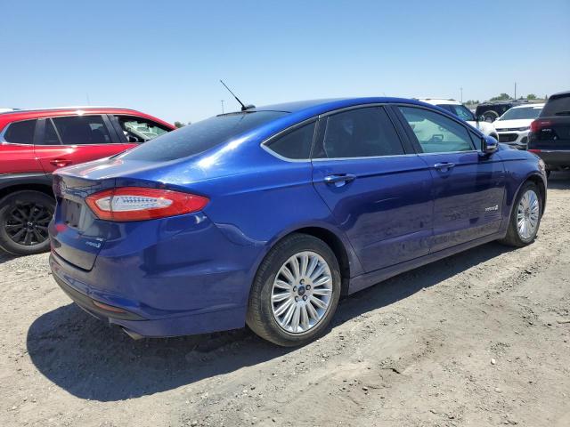 VIN 3FA6P0LU3GR342417 2016 Ford Fusion, Se Hybrid no.3