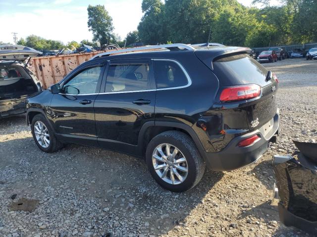 2015 Jeep Cherokee Limited VIN: 1C4PJMDS7FW736292 Lot: 62111924