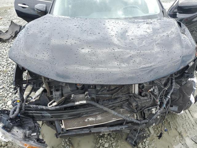 2018 NISSAN ROGUE S - KNMAT2MT7JP512410