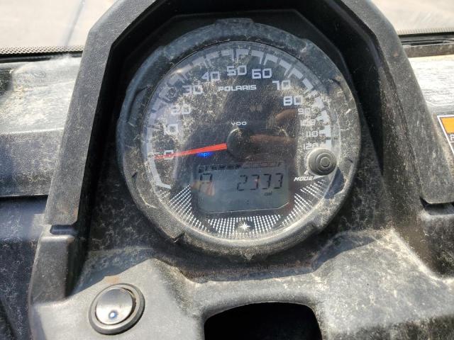2017 POLARIS RANGER CRE - 4XARVE997H8022055