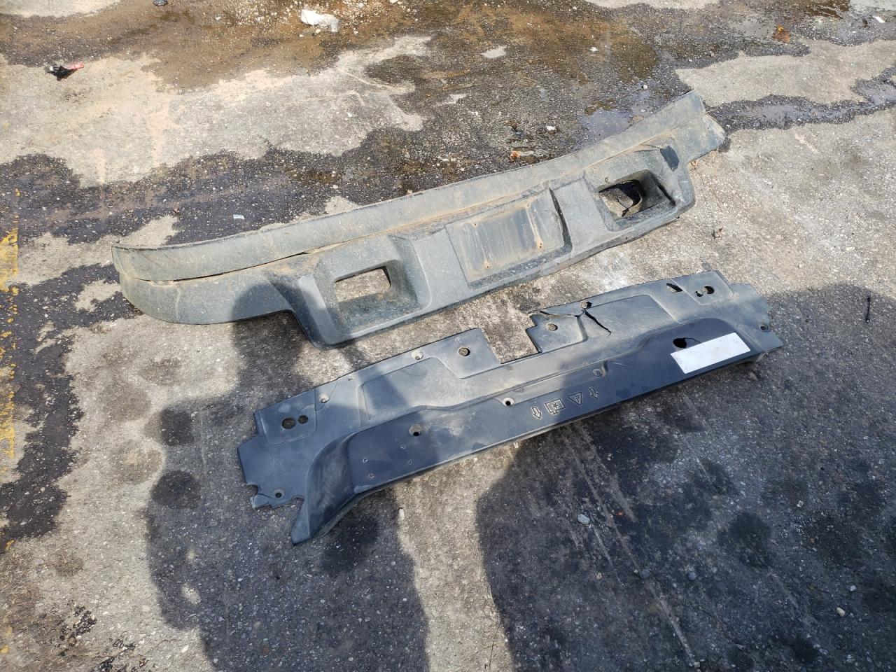 1GC4K0CG7BF102304 2011 Chevrolet Silverado K3500 Lt