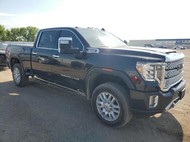 2022 GMC SIERRA K35 - 1GT49WEY5NF121832