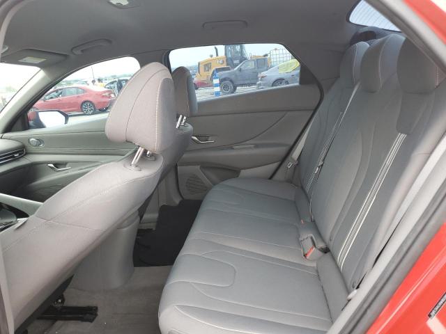 2022 HYUNDAI ELANTRA SE - 5NPLS4AG9NH062484