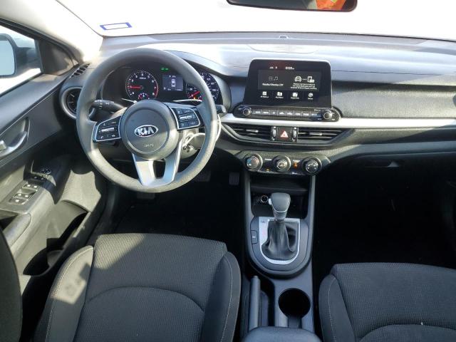 2021 Kia Forte Fe VIN: 3KPF24AD3ME314879 Lot: 61368264