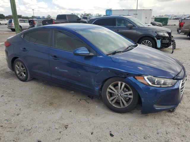 2018 HYUNDAI ELANTRA SE - 5NPD84LF9JH294178