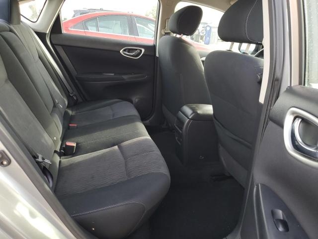 2014 Nissan Sentra S VIN: 3N1AB7AP4EY219286 Lot: 62495284